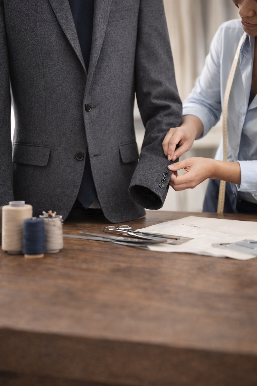 Vestes, chemises ,manteaux & doudounes